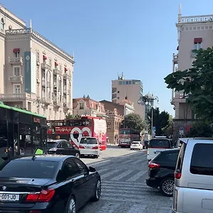 на марджанишвили 16 Апартаменты