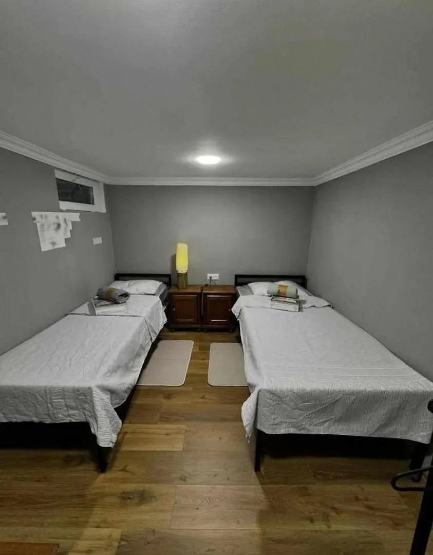 Tea'S Apartment Τυφλίδα