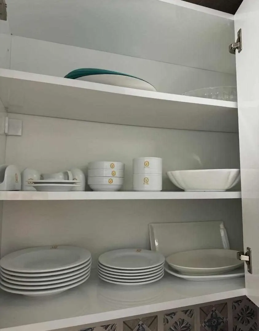 Tea'S Apartment Τυφλίδα 0*,  Γεωργία