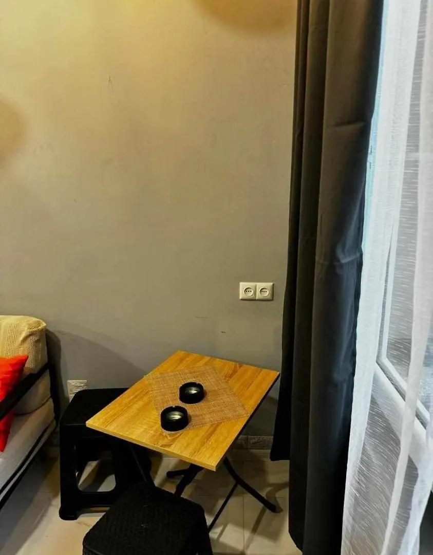Tea'S Apartment Τυφλίδα