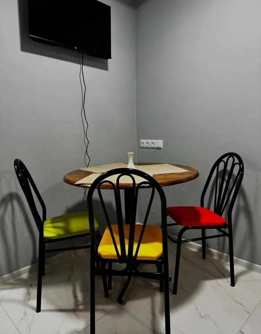 Tea'S Apartment Τυφλίδα Γεωργία