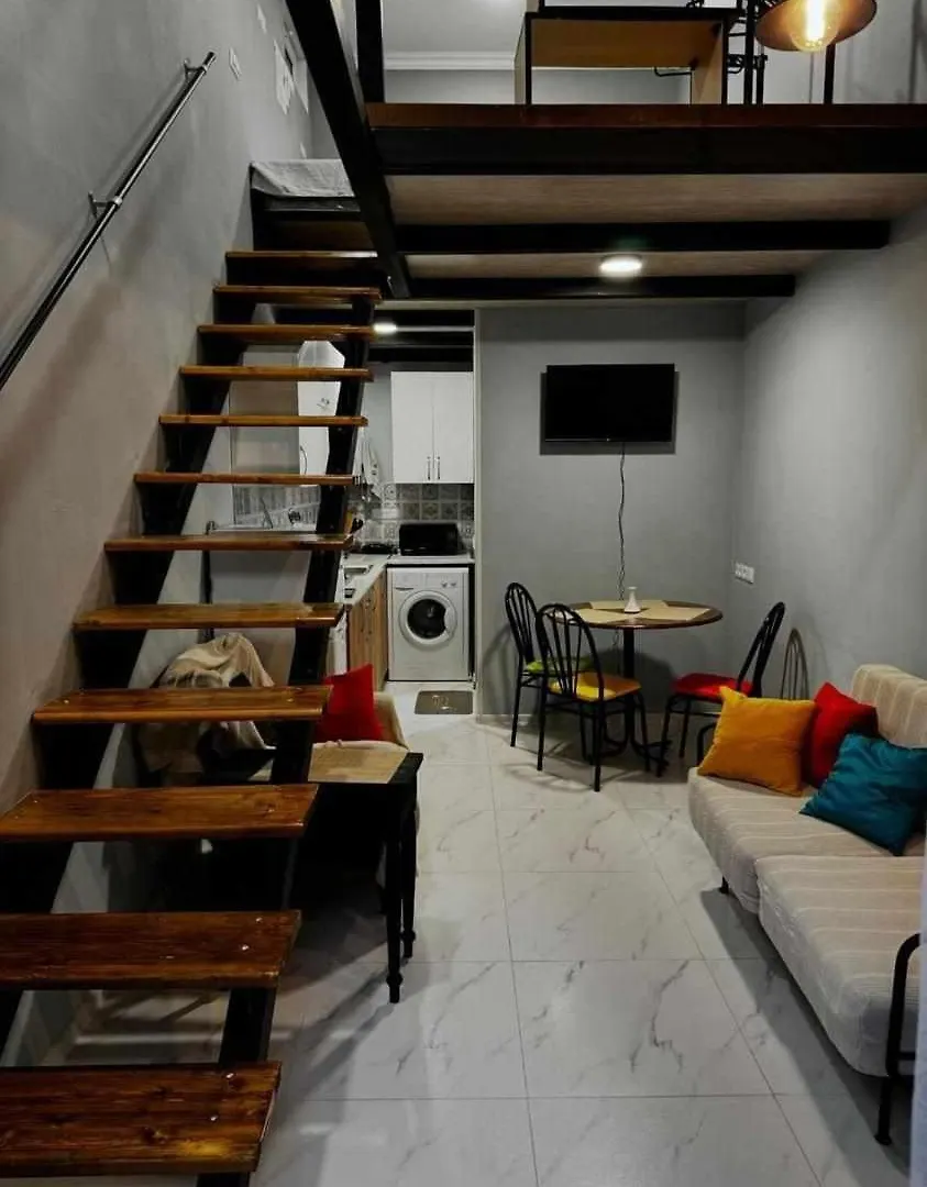 Tea'S Apartment Τυφλίδα 0*,  Γεωργία
