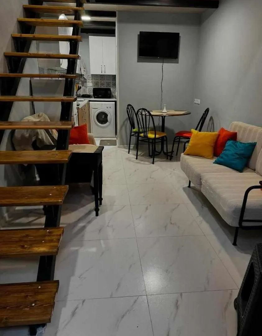 Tea'S Apartment Τυφλίδα