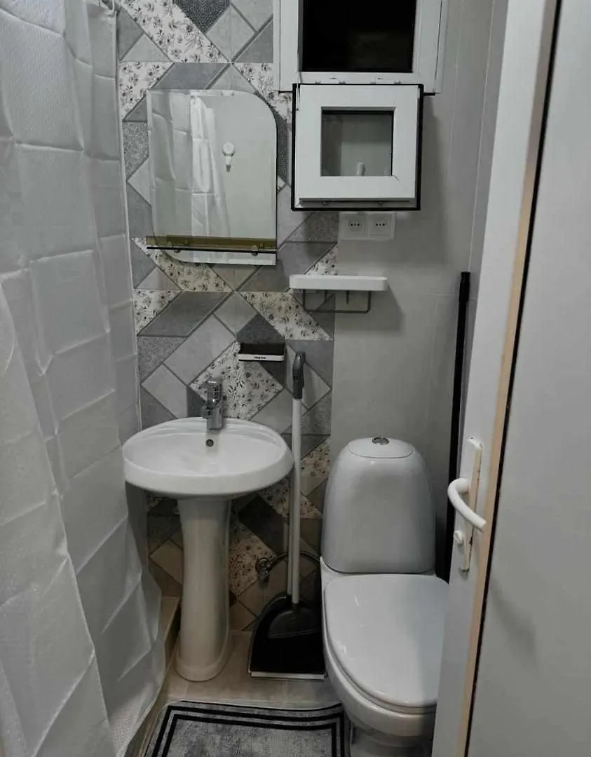 Tea'S Apartment Τυφλίδα Γεωργία