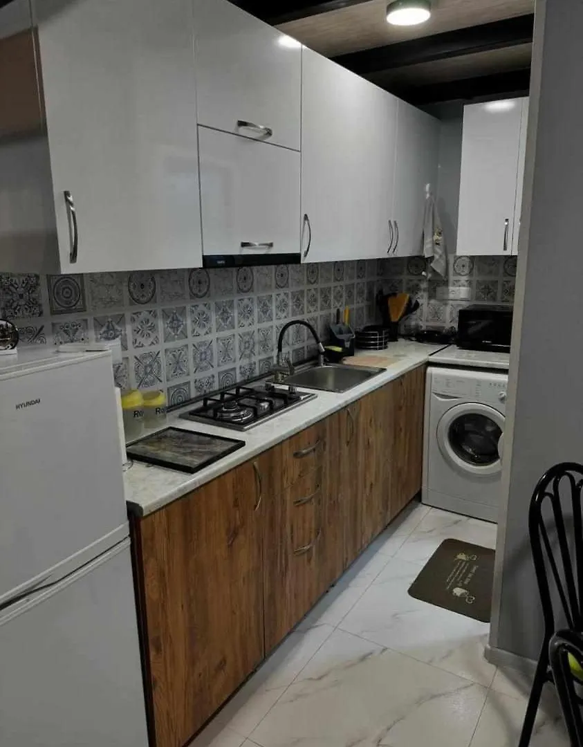 Tea'S Apartment Τυφλίδα