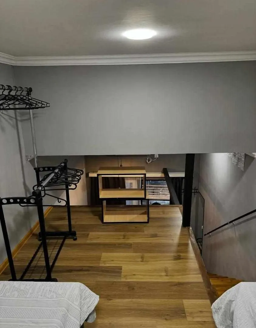 Tea'S Apartment Τυφλίδα